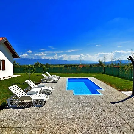 Guest House Ena Vikendica *