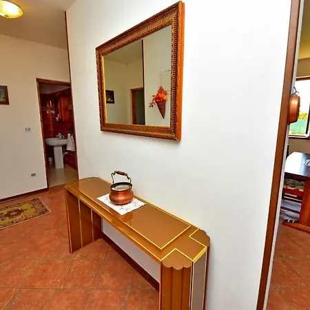 Guest House Ena Hébergement de vacances Zadar